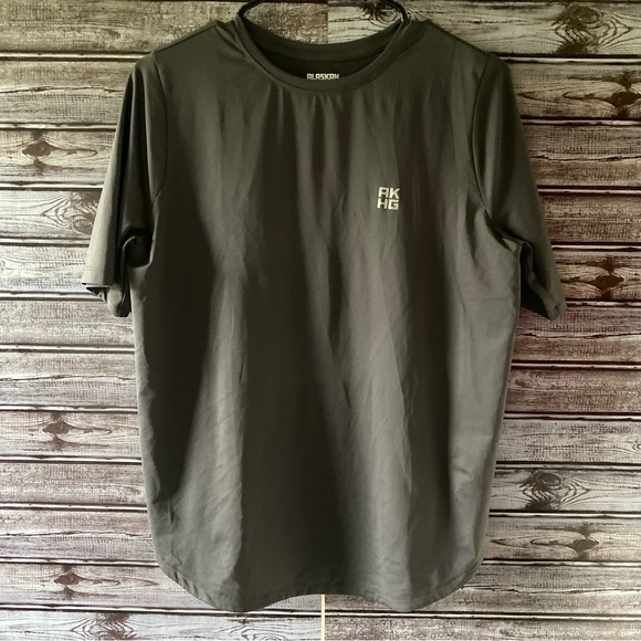 Alaskan Hardgear Men's UPF50+ Short-Sleeved Shirt Size M‎ - Picture 1 of 6